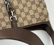 Load image into Gallery viewer, Gucci Vintage Jackie small 1961 shoulder bag