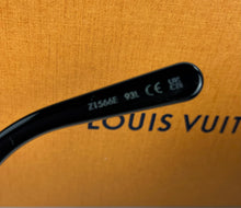 Load image into Gallery viewer, Louis Vuitton link PM square sunglasses