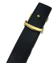 Load image into Gallery viewer, Louis Vuitton iconic 20mm reversible belt size 65