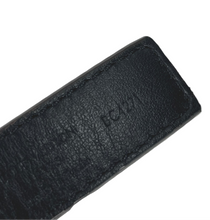 Load image into Gallery viewer, Louis Vuitton iconic 20mm reversible belt size 65