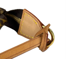 Load image into Gallery viewer, Louis Vuitton pochette in monogram