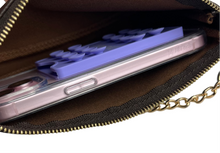 Load image into Gallery viewer, Louis Vuitton pochette in monogram