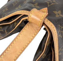 Load image into Gallery viewer, Louis Vuitton Saumur GM 35