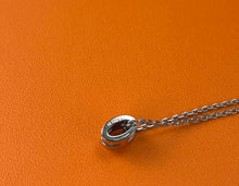 Load image into Gallery viewer, Hermes pop mini pendant