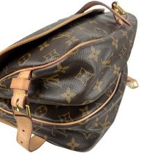 Load image into Gallery viewer, Louis Vuitton Saumur GM 35