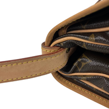 Load image into Gallery viewer, Louis Vuitton Saumur GM 35