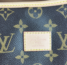 Load image into Gallery viewer, Louis Vuitton Saumur GM 35