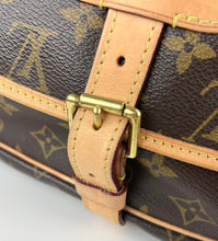 Load image into Gallery viewer, Louis Vuitton Saumur GM 35