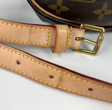 Load image into Gallery viewer, Louis Vuitton Saumur GM 35