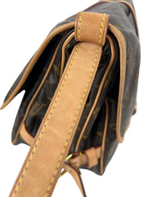 Load image into Gallery viewer, Louis Vuitton Saumur GM 35