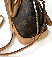 Load image into Gallery viewer, Louis Vuitton alma bb in monogram