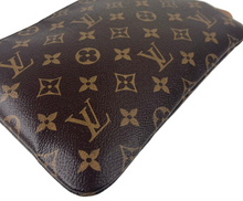 Load image into Gallery viewer, Louis Vuitton etui voyage pm in monogram