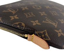 Load image into Gallery viewer, Louis Vuitton etui voyage pm in monogram