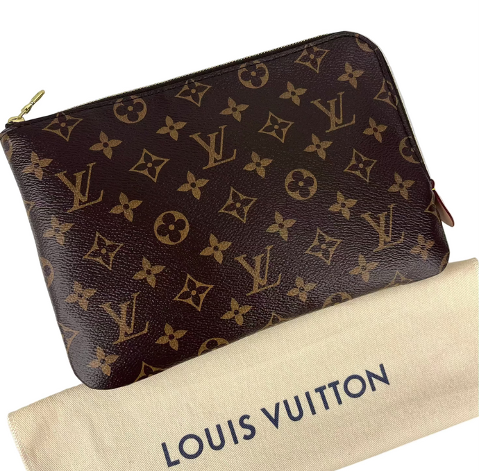 Louis Vuitton etui voyage pm in monogram