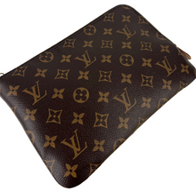 Load image into Gallery viewer, Louis Vuitton etui voyage pm in monogram