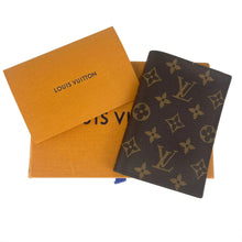 Load image into Gallery viewer, Louis Vuitton passport cover