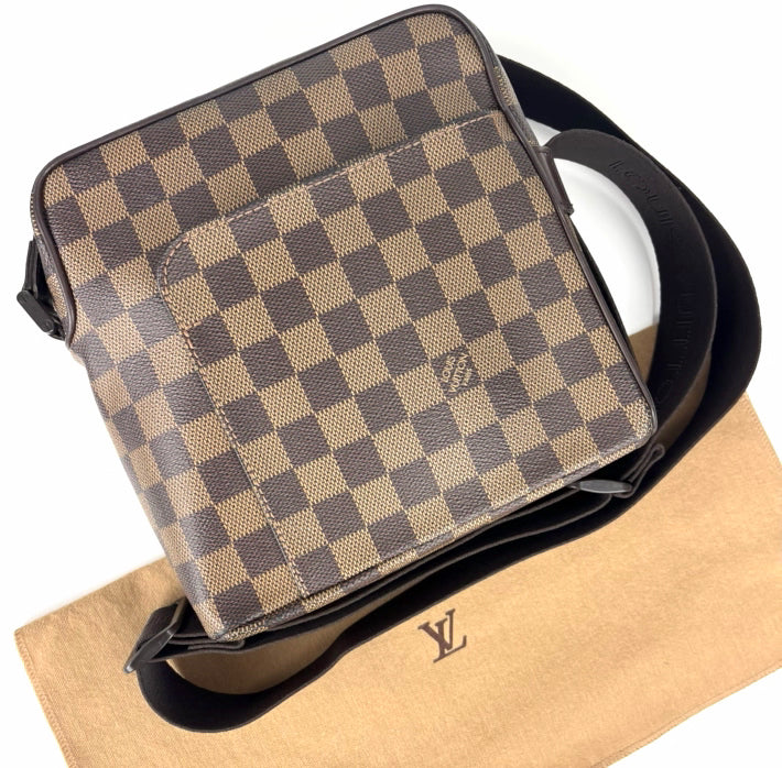 Louis Vutton olav PM crossbody