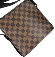 Load image into Gallery viewer, Louis Vutton olav PM crossbody