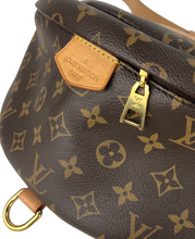Load image into Gallery viewer, Louis Vuitton bumbag in monogram