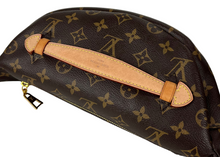 Load image into Gallery viewer, Louis Vuitton bumbag in monogram