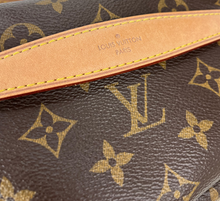 Load image into Gallery viewer, Louis Vuitton bumbag in monogram