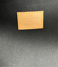 Load image into Gallery viewer, Louis Vuitton bumbag in monogram