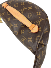 Load image into Gallery viewer, Louis Vuitton bumbag in monogram