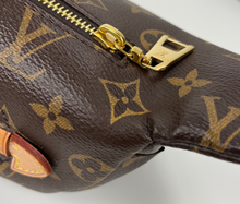 Load image into Gallery viewer, Louis Vuitton bumbag in monogram