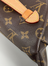 Load image into Gallery viewer, Louis Vuitton bumbag in monogram