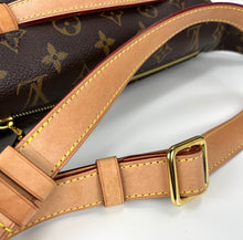Load image into Gallery viewer, Louis Vuitton bumbag in monogram