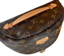 Load image into Gallery viewer, Louis Vuitton bumbag in monogram