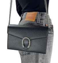 Load image into Gallery viewer, Gucci dionysus wallet on chain