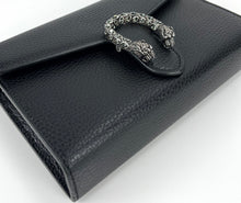 Load image into Gallery viewer, Gucci dionysus wallet on chain