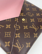 Load image into Gallery viewer, Louis Vuitton pochette kirigami large