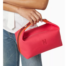 Load image into Gallery viewer, Hermes Bride a-Brac Large