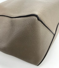 Load image into Gallery viewer, Celine cabas phantom  tote in Taupe