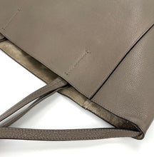 Load image into Gallery viewer, Celine cabas phantom  tote in Taupe