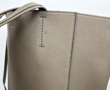 Load image into Gallery viewer, Celine cabas phantom  tote in Taupe