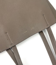 Load image into Gallery viewer, Celine cabas phantom  tote in Taupe