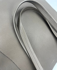 Celine cabas phantom  tote in Taupe