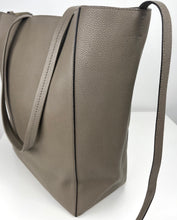 Load image into Gallery viewer, Celine cabas phantom  tote in Taupe