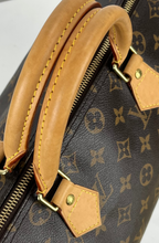 Load image into Gallery viewer, Louis Vuitton speedy 25 in monogram