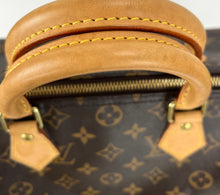 Load image into Gallery viewer, Louis Vuitton speedy 25 in monogram