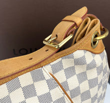 Load image into Gallery viewer, Louis Vuitton galliera pm azur