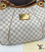 Load image into Gallery viewer, Louis Vuitton galliera pm azur