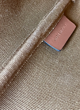 Load image into Gallery viewer, Celine small  bucket bag in triomphe canvas