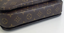 Load image into Gallery viewer, Louis Vuitton pochette metis in monogram