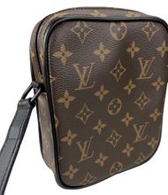 Load image into Gallery viewer, Louis Vuitton Christopher wearable wallet