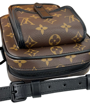 Load image into Gallery viewer, Louis Vuitton Christopher wearable wallet