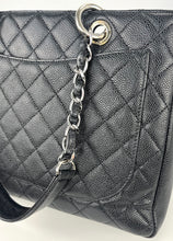 Load image into Gallery viewer, Chanel GST grand shopping tote